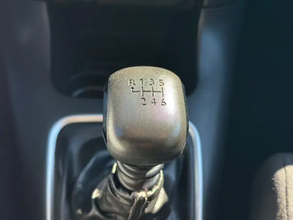 Citroën C3 1.5 BlueHDi Feel 14