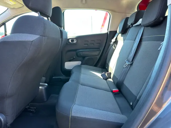 Citroën C3 1.5 BlueHDi Feel 16