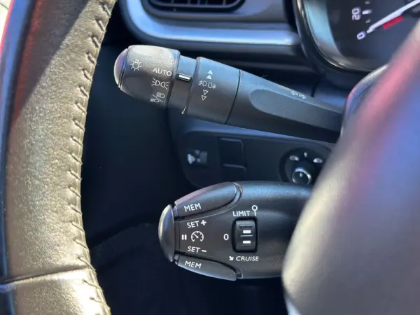 Citroën C3 1.5 BlueHDi Feel 17