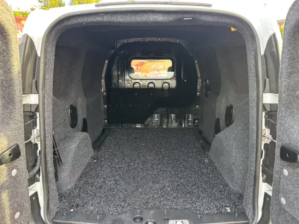 Dacia Dokker 1.5 Blue dCi Comfort 3