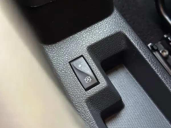 Dacia Dokker 1.5 Blue dCi Comfort 13