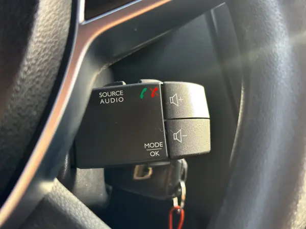 Dacia Dokker 1.5 Blue dCi Comfort 18