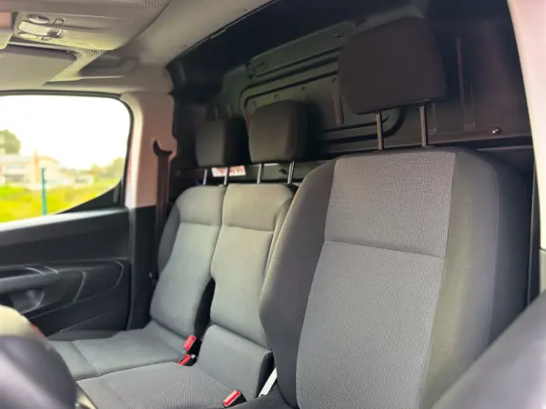 Fiat Doblo 1.5 BlueHDi Maxi 12