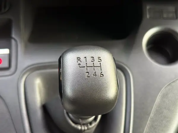 Fiat Doblo 1.5 BlueHDi Maxi 15