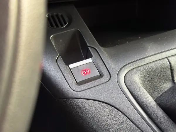 Fiat Doblo 1.5 BlueHDi Maxi 17