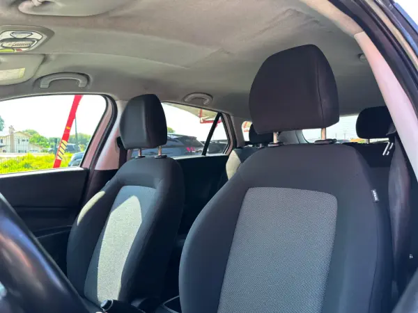 Fiat Tipo 1.3 M-Jet Street 12