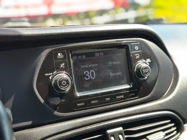 Fiat Tipo 1.3 M-Jet Street 18
