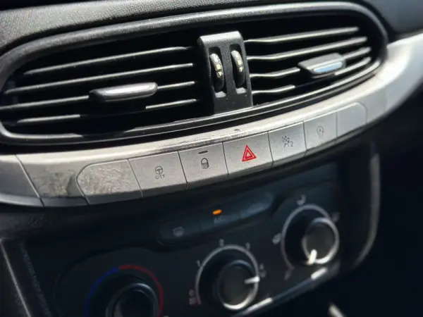 Fiat Tipo 1.3 M-Jet Street 19