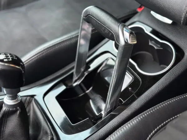 Ford S-Max 2.0 TDCi Titanium 7L 17