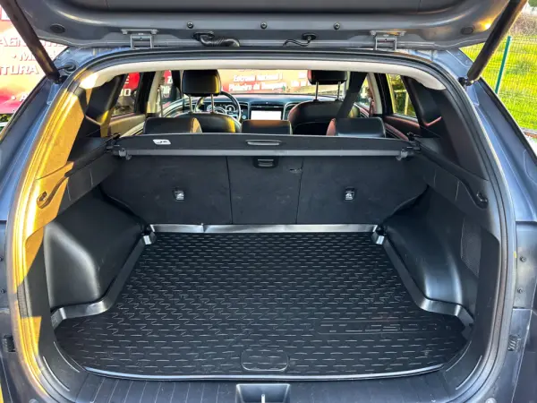 Hyundai Tucson 1.6 CRDi Business 11