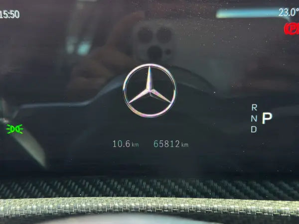 Mercedes-Benz CLA 250 e Style Plus 3