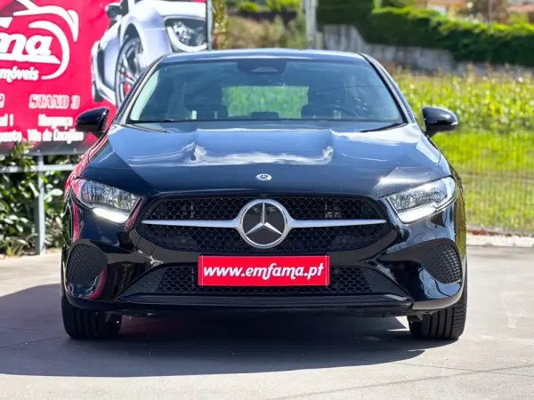 Mercedes-Benz CLA 250 e Style Plus 5