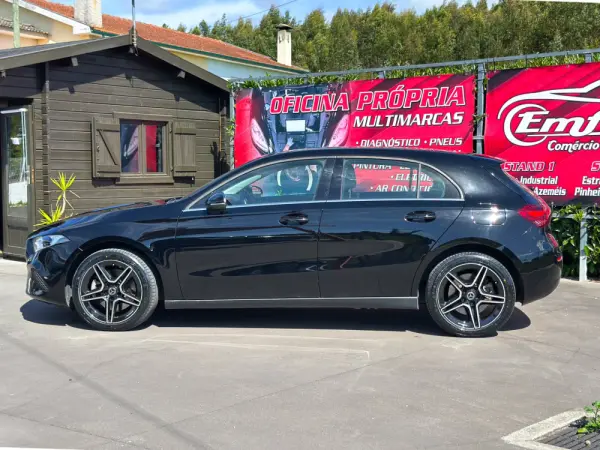 Mercedes-Benz CLA 250 e Style Plus 7