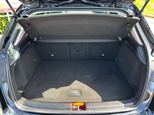 Mercedes-Benz CLA 250 e Style Plus 13