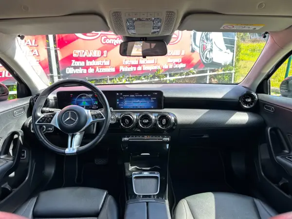 Mercedes-Benz CLA 250 e Style Plus 15