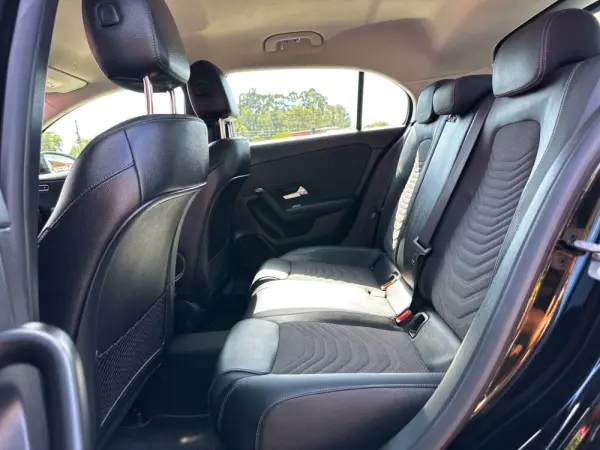 Mercedes-Benz CLA 250 e Style Plus 16