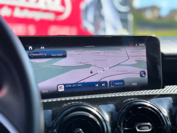 Mercedes-Benz CLA 250 e Style Plus 20