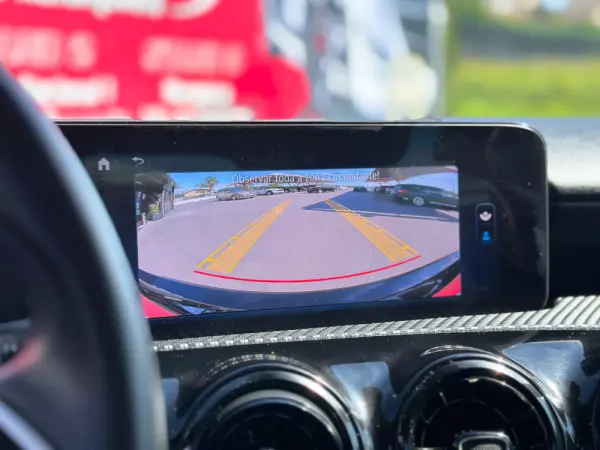 Mercedes-Benz CLA 250 e Style Plus 23