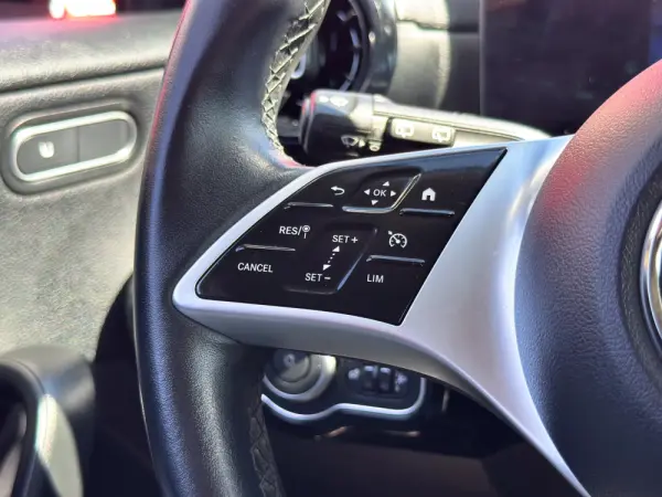 Mercedes-Benz CLA 250 e Style Plus 24