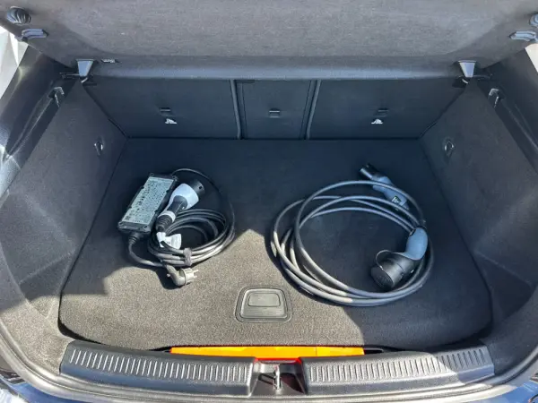 Mercedes-Benz CLA 250 e Style Plus 25