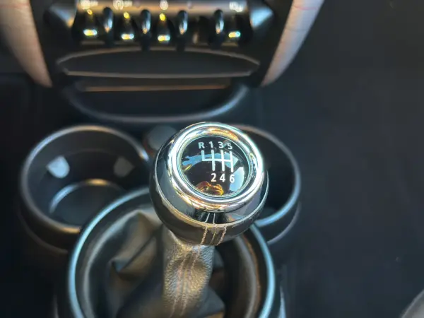 MINI Countryman Cooper D 13