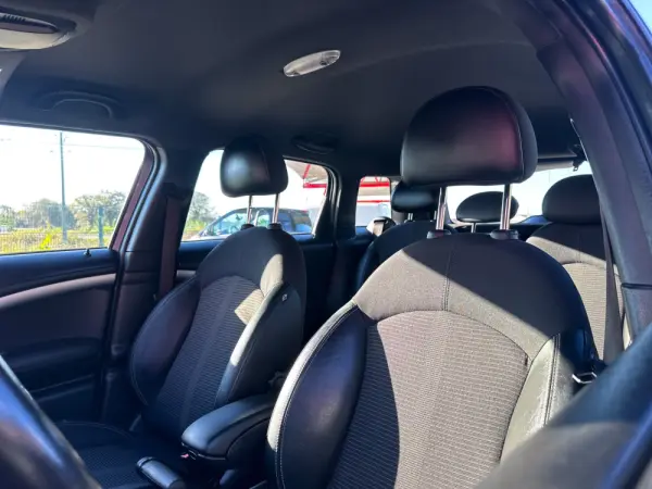 MINI Countryman Cooper D 14