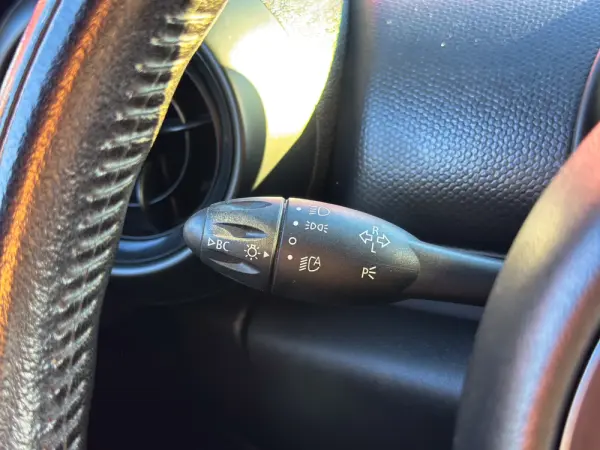 MINI Countryman Cooper D 16