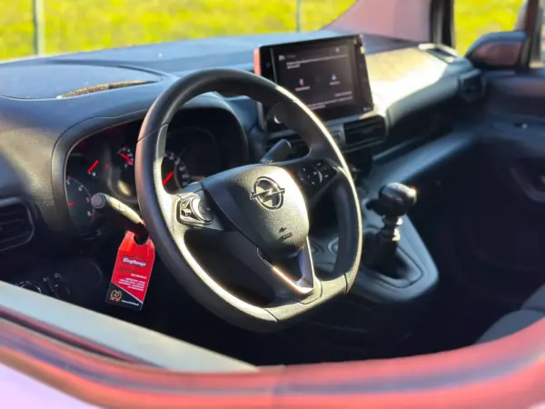 Opel Combo Life 1.5 CDTi L2H1 Enjoy 2