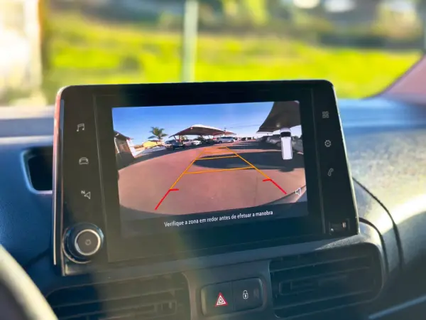 Opel Combo Life 1.5 CDTi L2H1 Enjoy 3