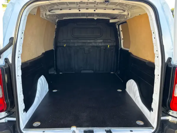 Opel Combo Life 1.5 CDTi L2H1 Enjoy 4