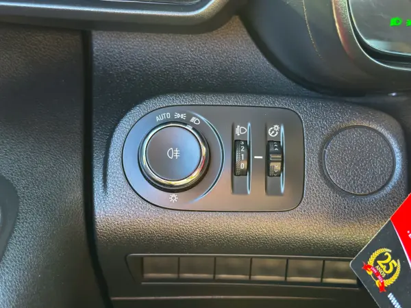 Opel Combo Life 1.5 CDTi L2H1 Enjoy 14