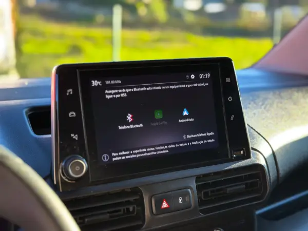 Opel Combo Life 1.5 CDTi L2H1 Enjoy 17