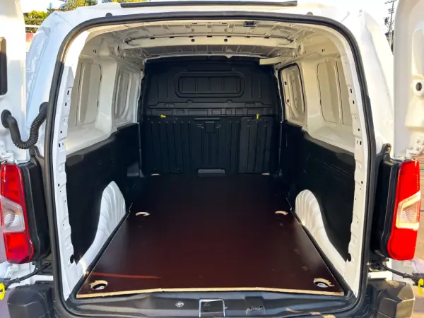 Opel Combo Life 1.5 CDTi L2H1 Enjoy 3