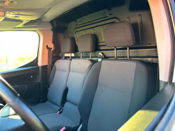 Opel Combo Life 1.5 CDTi L2H1 Enjoy 12