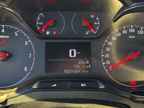 Opel Combo Life 1.5 CDTi L2H1 Enjoy 14