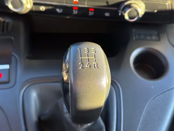 Opel Combo Life 1.5 CDTi L2H1 Enjoy 17