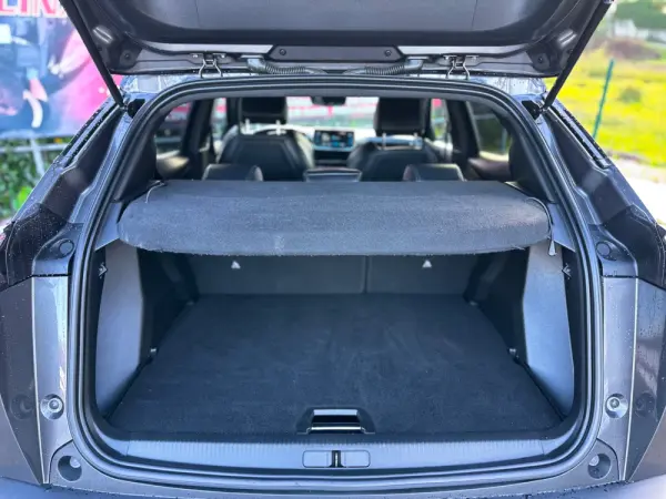 Peugeot 2008 1.5 BlueHDi GT 12