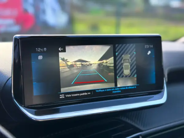 Peugeot 2008 1.5 BlueHDi GT 19