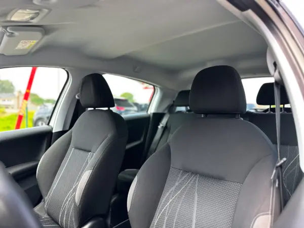 Peugeot 208 1.5 BlueHDi Active 12