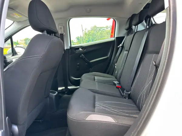 Peugeot 208 1.5 BlueHDi Active 13