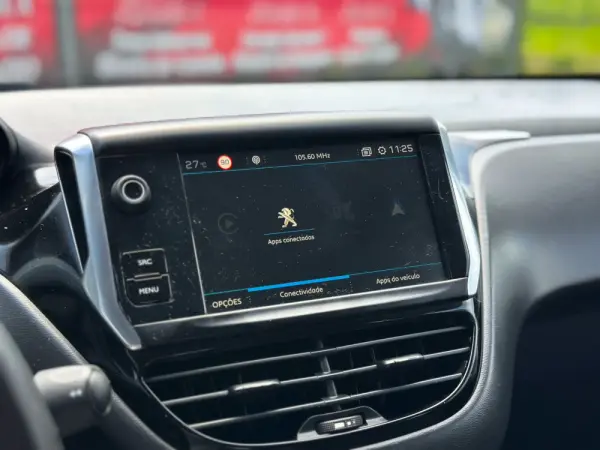 Peugeot 208 1.5 BlueHDi Active 15