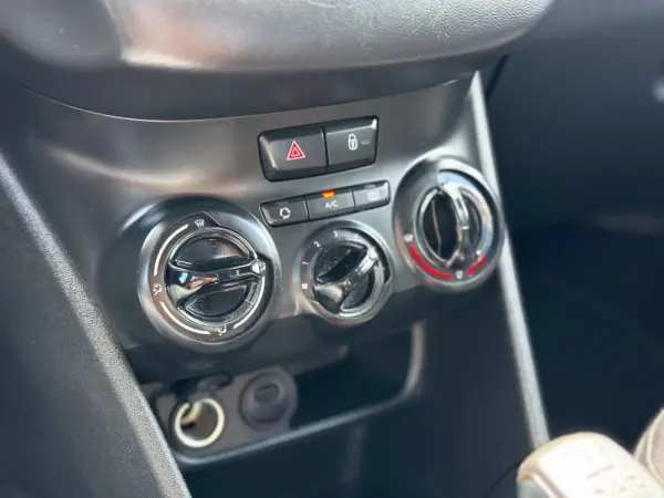 Peugeot 208 1.5 BlueHDi Active 17