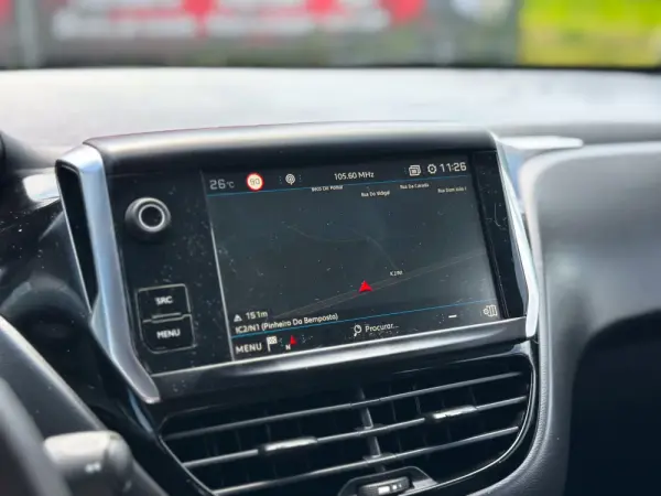 Peugeot 208 1.5 BlueHDi Active 18