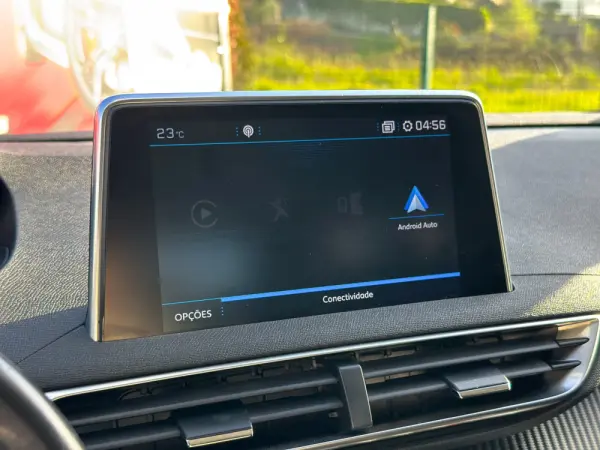 Peugeot 3008 1.5 BlueHDi Allure EAT8 15