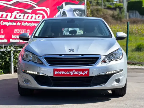 Peugeot 308 SW 1.6 e-HDi Access 3