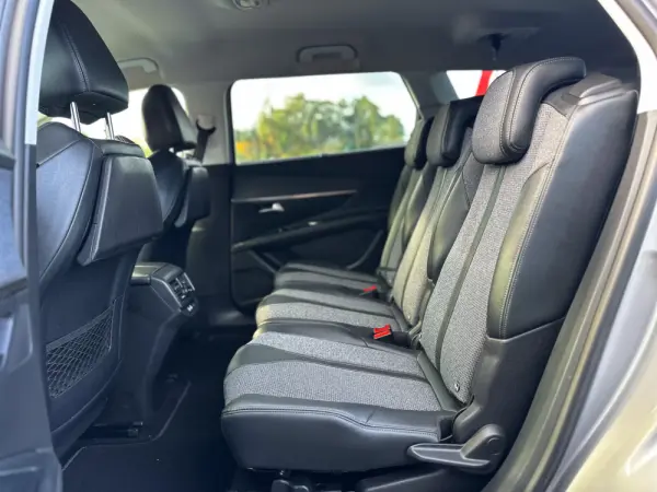 Peugeot 5008 1.5 BlueHDi Active 13
