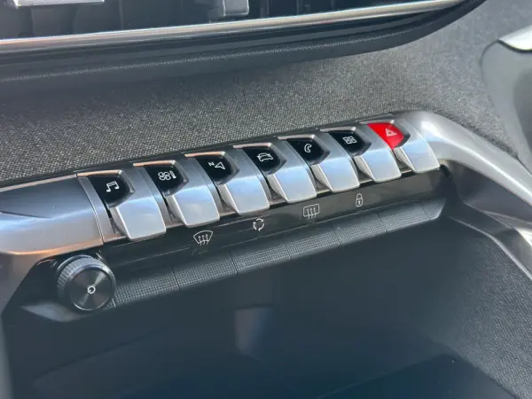 Peugeot 5008 1.5 BlueHDi Active 19