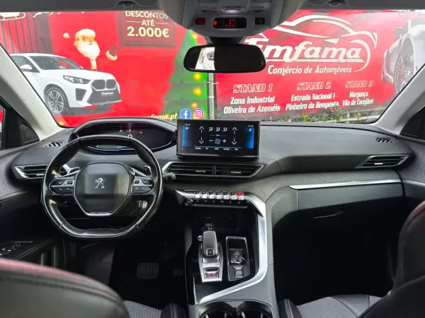 Peugeot 5008 1.5 BlueHDi Active Pack EAT8 14
