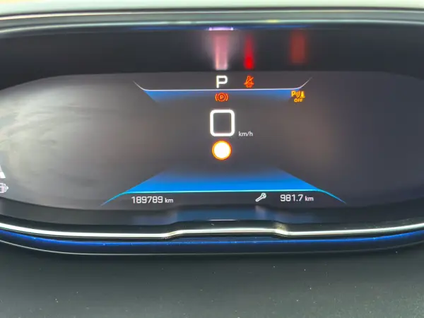 Peugeot 5008 1.5 BlueHDi Active Pack EAT8 16