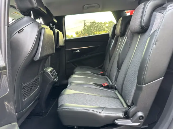 Peugeot 5008 1.5 BlueHDi Active Pack EAT8 18